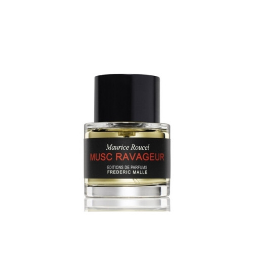 Musc Ravageur frederic malle perfume recomendado